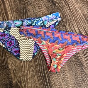 Maaji Swimsuit bottoms